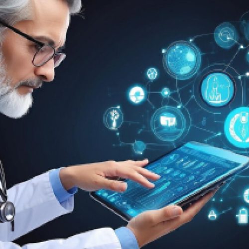 Healthcare IT Solutions-Healthcare